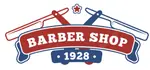 Barber Shop 1928